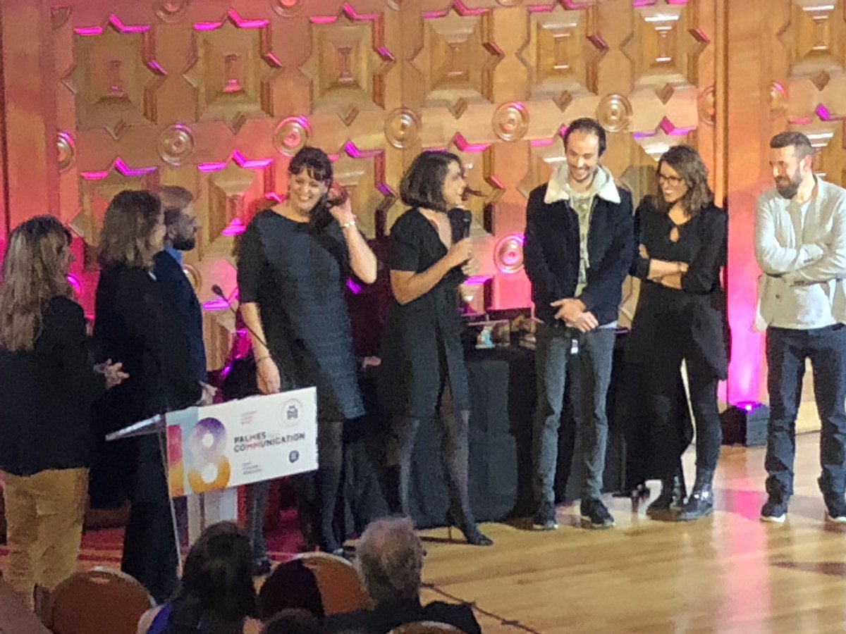 MessinaCedric's tweet photo. Y lâchent rien les filles @AgenceComback avec une 2ème victoire #PCom18 pour cette vidéo sur @AutoBleueIzzie @VilledeNice ! Énorme https://t.co/FKBU2rXxQG