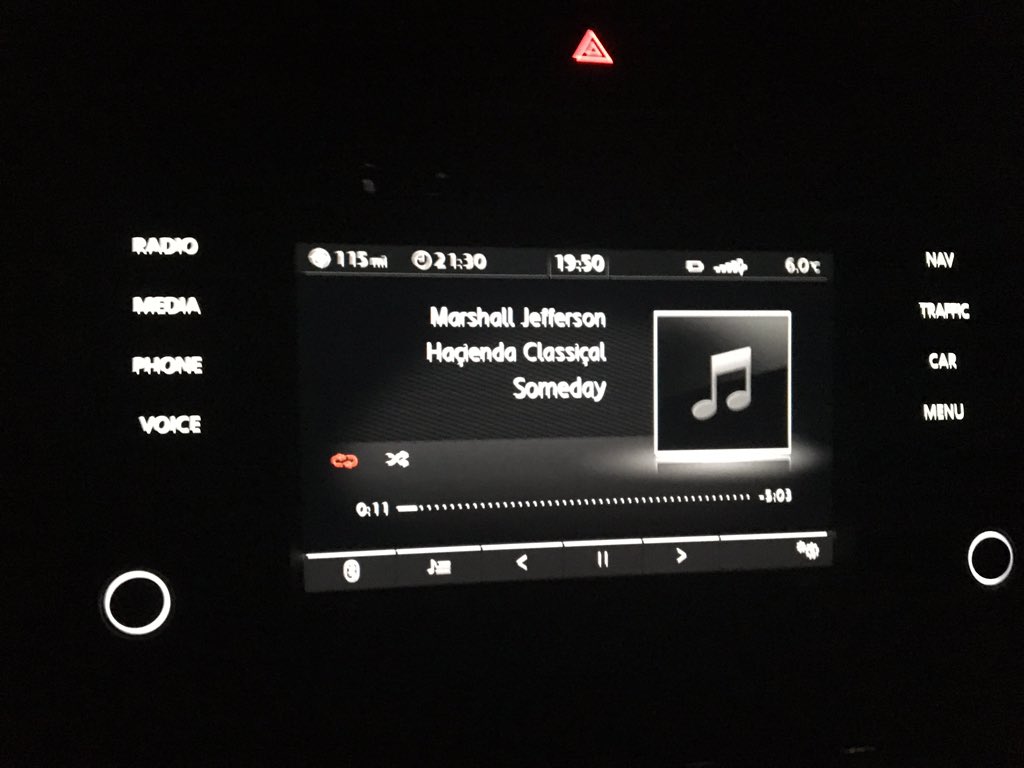 Nick_Resource's tweet photo. On route back to Yorkshire after a cracking #IHComms18 blasting out #HaciendiClassical @graemepark with the boys @AsifChoudry @Joel_Resource @Elliot_Resource https://t.co/iG5FqzMfDQ