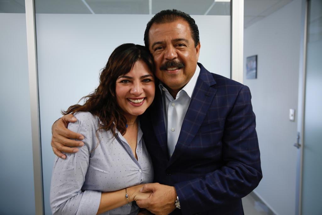 EvielPM's tweet photo. Expreso mi gratitud a este gran equipo de Comunicación Social, quienes me acompañaron durante mi mandato al frente de esta noble Secretaría.
#FamiliaSedesol https://t.co/OkItVfUyVU