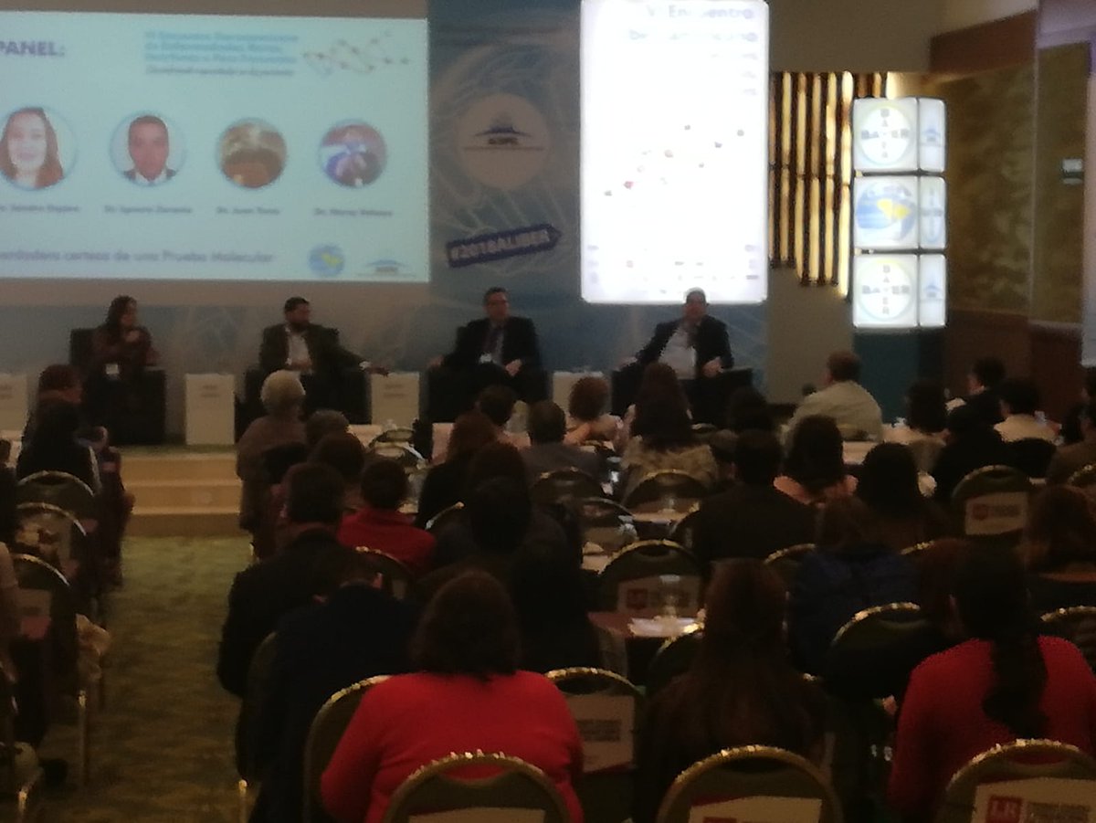 asociacionfudi's tweet photo. Jornada académica de hoy. Excelente. #2018ALIBER https://t.co/3ytXFgTi1I