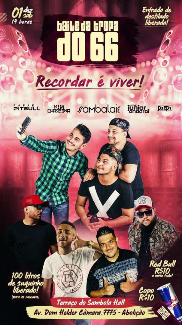 LucasDaniel021's tweet photo. Dia 1 de dezembro ...
Tudo com a tropa ...
#VemcomNos 🍻🍾🕺🚫🥃🥂 https://t.co/p8UFO8mKS6