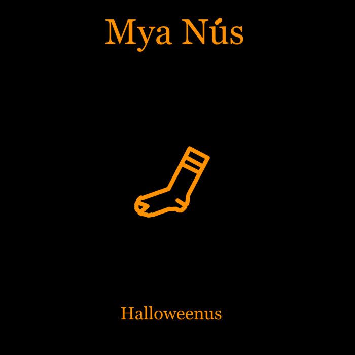 myanus_band's tweet photo. Halloweenus, by Mya Nus https://t.co/XsnoEOU1BU

Some spooky music, for your Thanksgiving... https://t.co/3Dif0B2epa