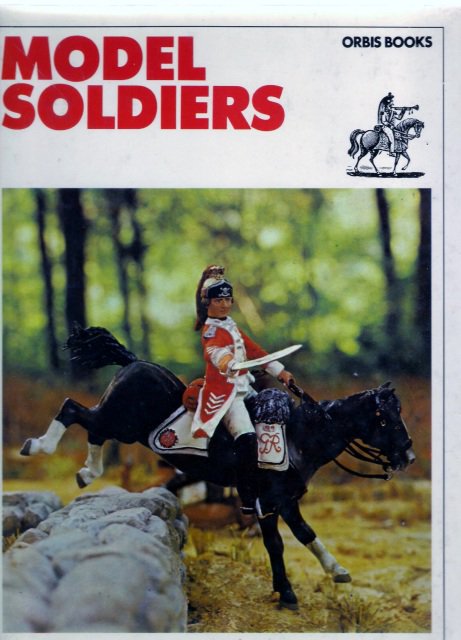 VoltInuOfflclal's tweet photo. Model Soldiers: Armies in Miniature (Hardcover) by Massimo Alberini 1972 1st Edition #Model #wargames #wargamers #wargaming #militaryhistory #worldoftanks #WOT #warhammer #tabletop #miniature #models #modeling #miniaturemodeling https://t.co/Zr59pgDTpy https://t.co/joeEZffJNj https://t.co/k6PDQOC5st