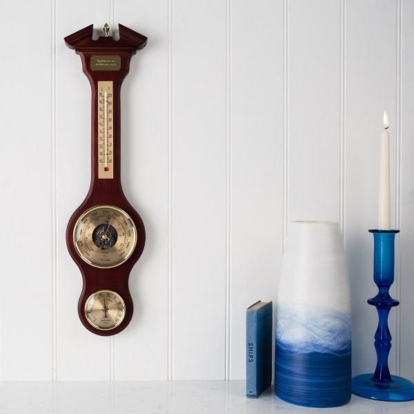 ClimeMET's tweet image. Our #BlackFriday deals are now live! Save up to 40% on our range of #weatherdials #raingauges #thermometers #weatherstations #moonclocks #tideclocks #barometers and more! Visit buff.ly/2pP6Jkf for details. Promo ends midnight 26/11/18.