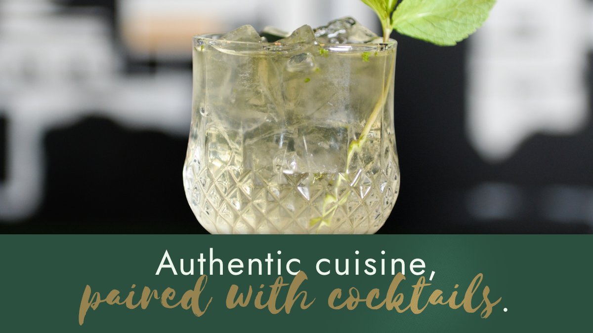 Shanghai_ONE's tweet photo. Believe it or not, the humble gin and tonic originated as a medicinal drink! Modern gin and tonics are sweeter than their therapeutic counterparts, and famously pair well with seafood and dumplings. Can we get you a glass? #OttawaFood #OttawaFoodies https://t.co/UEWBOAEr1V