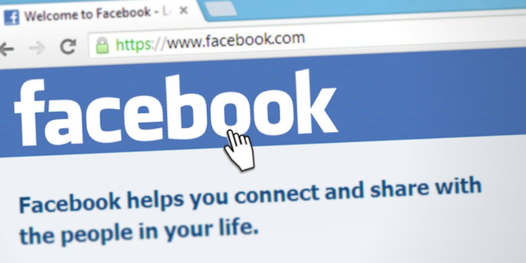 Just last September, 50 million accounts were hacked! Do you still trust Facebook ? ow.ly/6YR230mI4dG