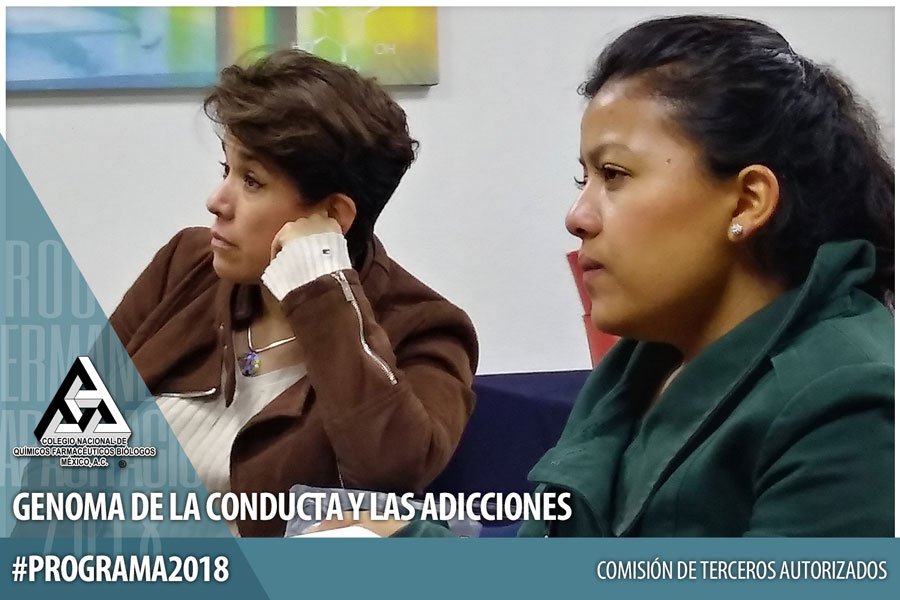 ColegioQFBMex's tweet photo. Algunas mutaciones génicas se han asociado con el desarrollo del cerebro y el impacto de enfermedades neuropsiquiátricas y sobre la cognición, o bien pueden producir demencia o retardo mental. — Dr. Humberto Nicolini #Programa2018 @Jhnicolini https://t.co/JuprorFpZL