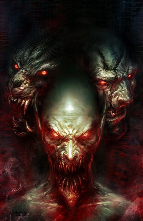 Salem (@salembuck) on Twitter photo 