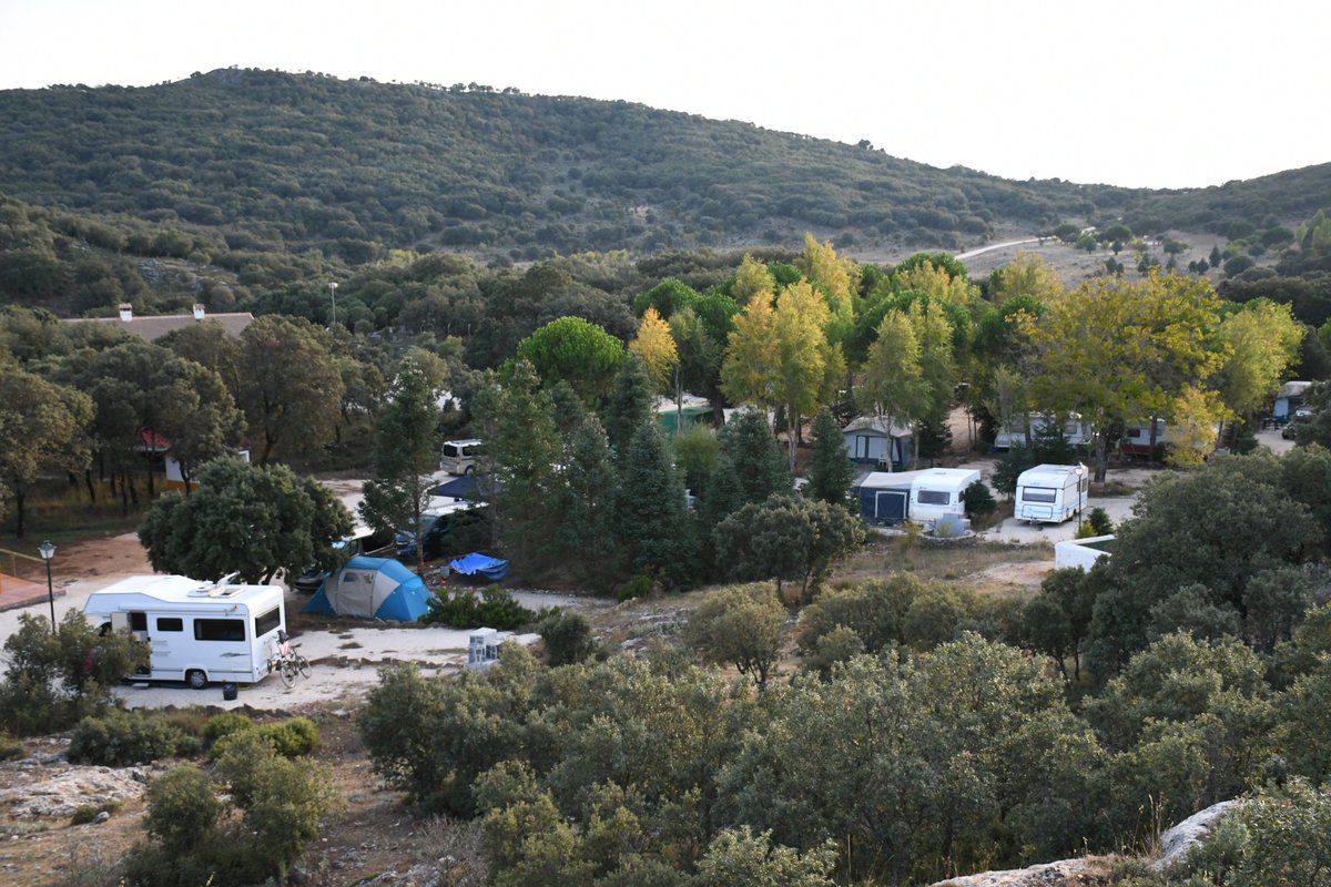 AltoGenal's tweet photo. #PARAUTA ACOMETERÁ UNA NUEVA FASE DE #MEJORAS EN EL #CAMPING #CONEJERAS
@campings_com #ValledelGenal #SierradelasNieves @mlgmediterranea @Star_Spain @Espirituviajero @RutasporEspana @Telcostadelsol1 https://t.co/OQX04PMHly