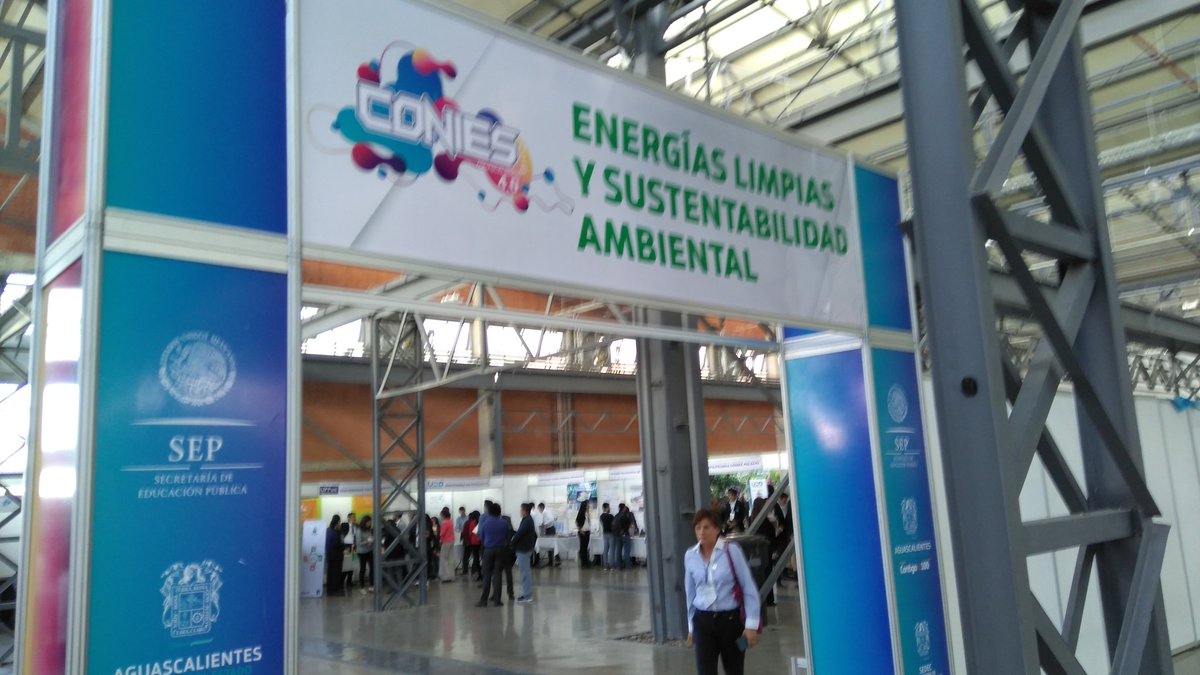 UPPE_oficial's tweet photo. GEMROX proyecto finalista de #Conies2018 en la de Energías Limpias y Sustentabilidad Ambiental
#OrgullosamenteCorrecaminos #SoyUPPE https://t.co/nPkYUte6io