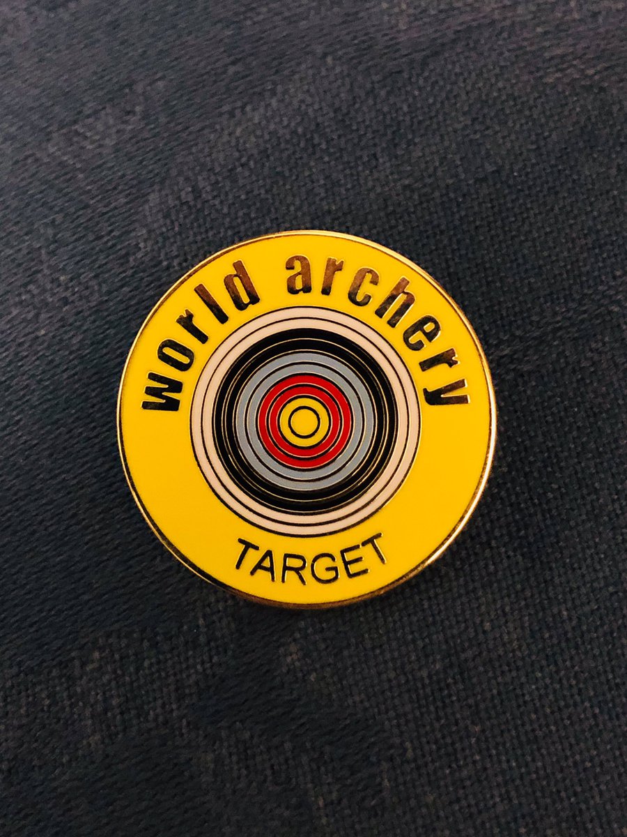 New addition to my quiver arrived today!! <a href="/worldarchery/">World Archery</a> #bling #purplenext