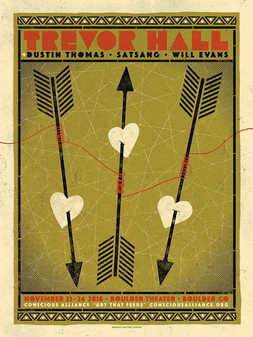 RichVagner's tweet photo. Performing w/ @trevorhallmusic tomorrow and Saturday in Boulder, CO at @BoulderTheater for Conscious Alliance. Other artists include @dustinthomasXO @SatsangMovement and others!

#TrevorHall #RichardVagner #Boulder #BoulderTheare #DustinThomas #Satsang #TubbyLove https://t.co/AChb9cZIEH