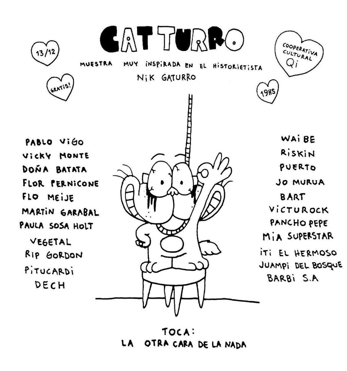josefinabla's tweet photo. sale o qué https://t.co/H4Guvpyni9