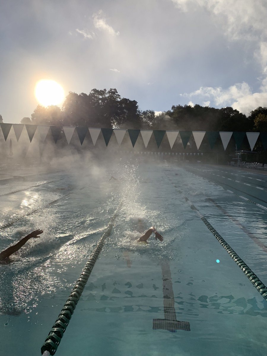 PASA_DKS's tweet photo. Celebrating &amp; wishing everyone a very Happy Thanksgiving with some old &amp; new friends at PASA. Happy Thanksgiving 🦃💦🏊‍♀️🧘‍♂️ https://t.co/xtlZ7xY6aa