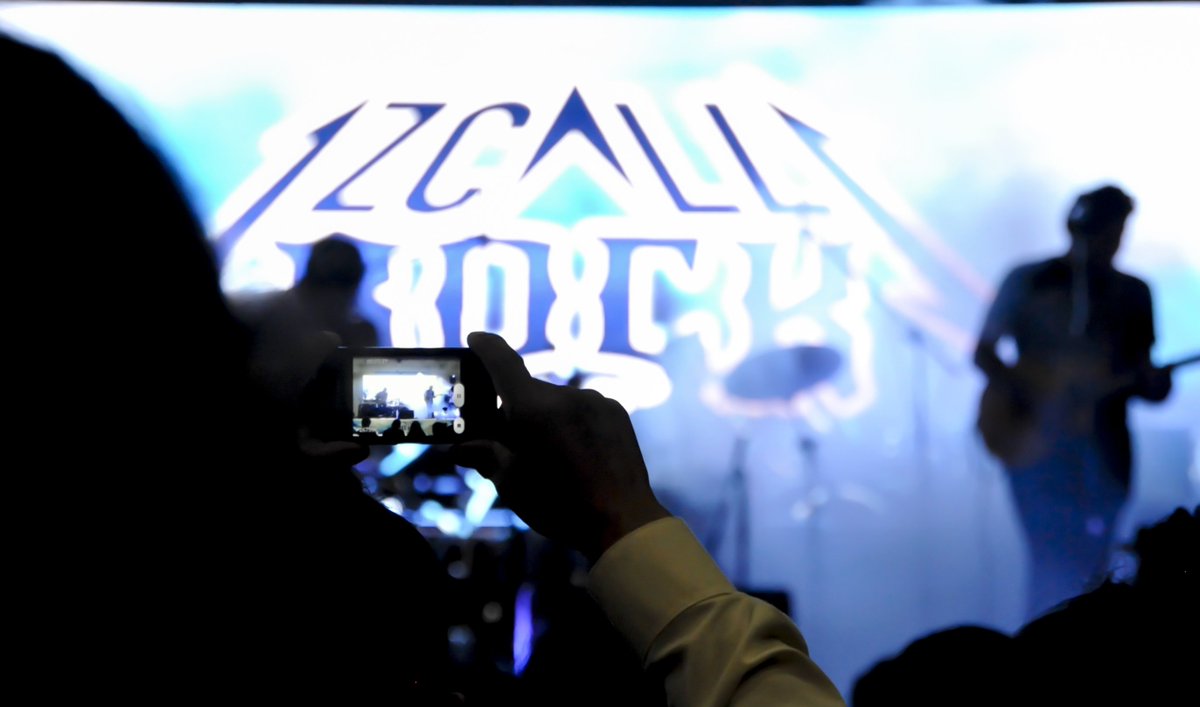 “Sin música, la vida es un viaje por un desierto”
¡Feliz día del músico!
#SoyImjuci