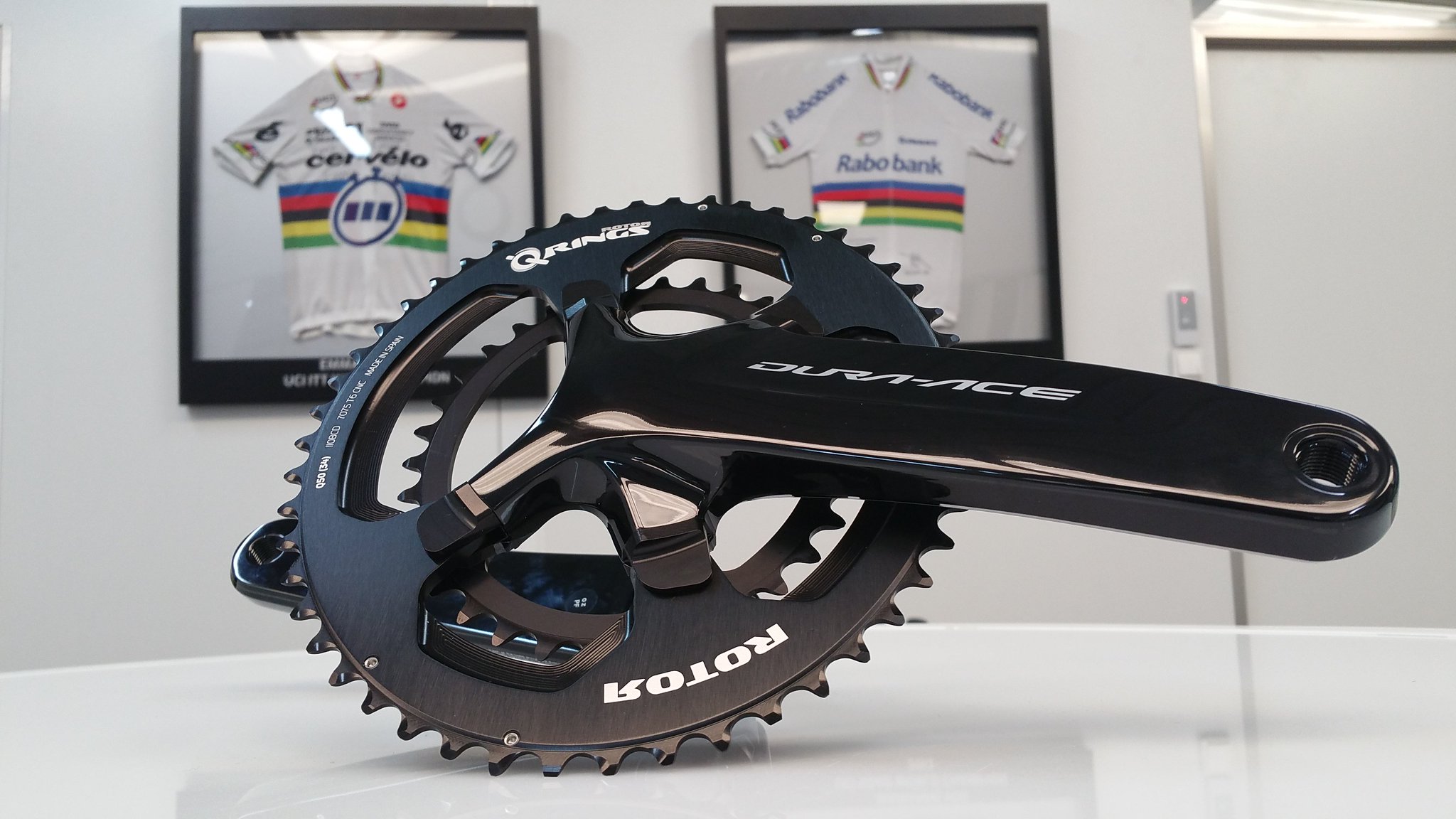ROTOR_bike على X: ROTOR_bike على X: