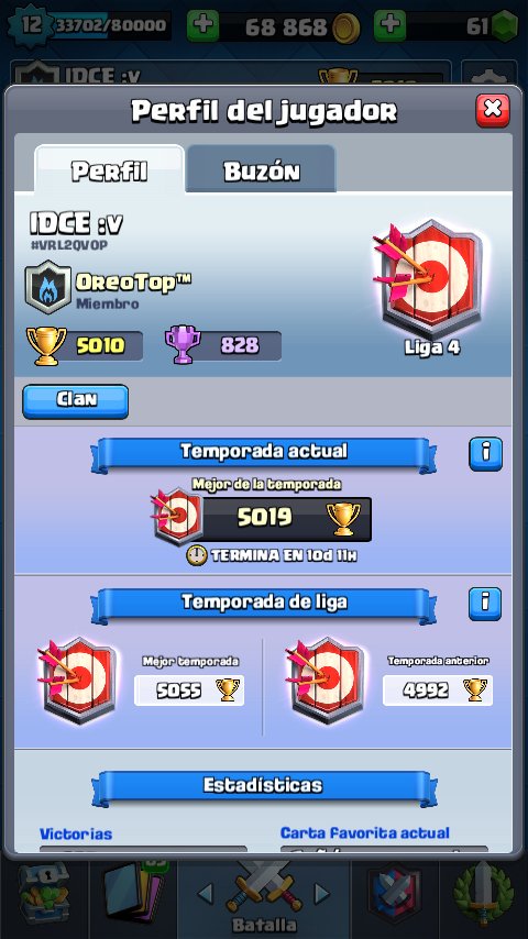 vMauriciov1's tweet photo. Busco clan para mis 2 cuentas :) 

@DarkfightGT_  @Ayuda_Gamer  
@AyudaJugador 
@CarlosMz09CR https://t.co/IsnzzTxRTk