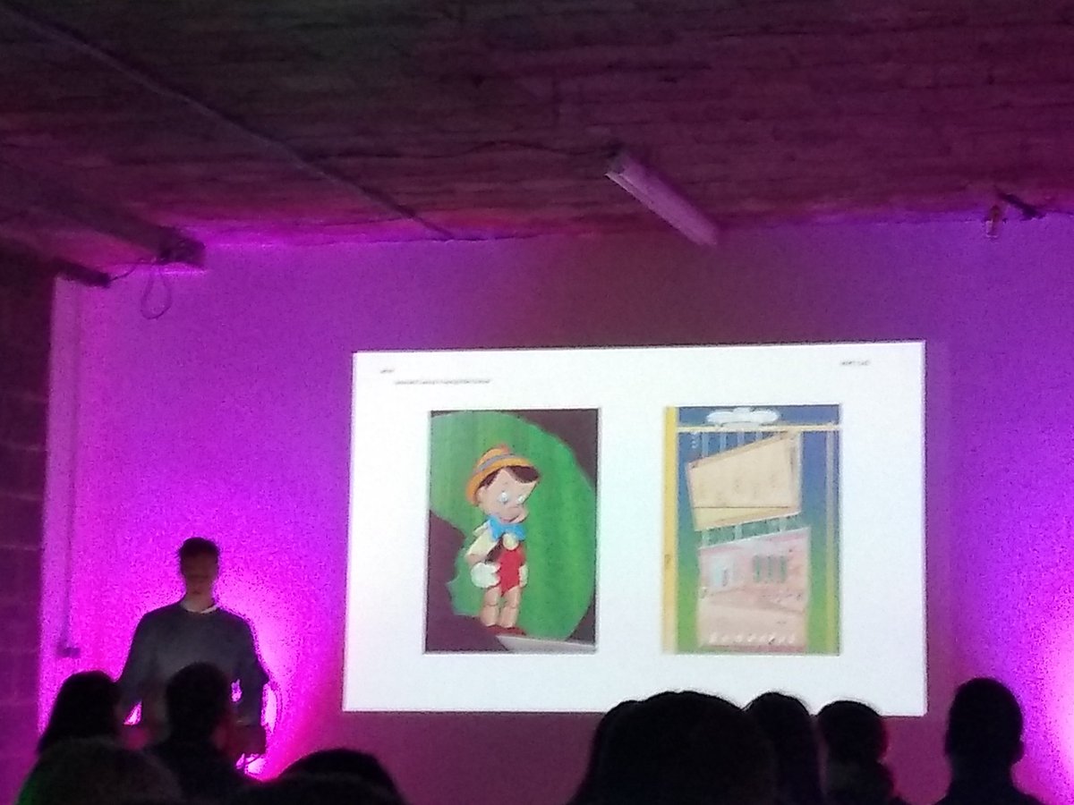 RIBA_YAPF's tweet photo. #SkillsForSuccess @RIBA_YAPF our last speaker #gregwalton on developing architectural narratives #studiomcw https://t.co/K4TA7QCyNx