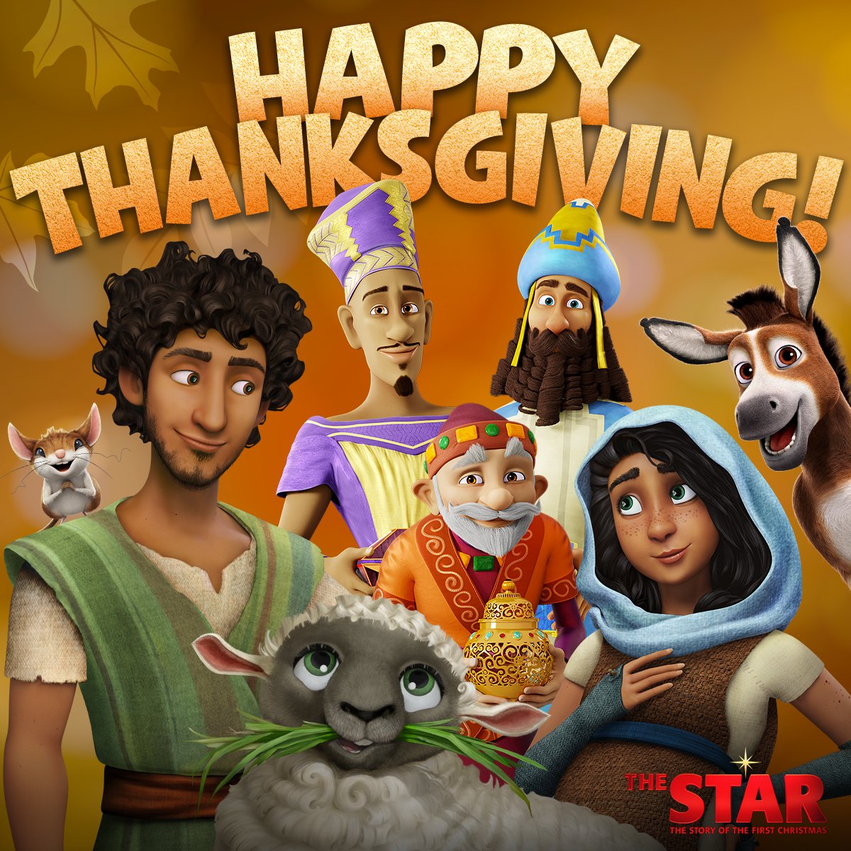 The Star tweet media