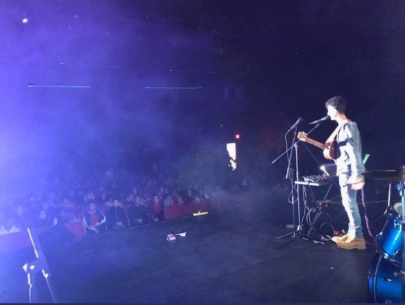 Ray Goren tweet media