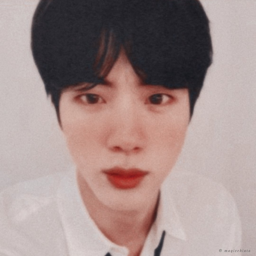 k_baverxd's tweet photo. @_diloss_1 Jin dedin, kalbimden vurdun a.k.a.
+bonus olarak jinmin. <3 https://t.co/HwzDMIfu5t