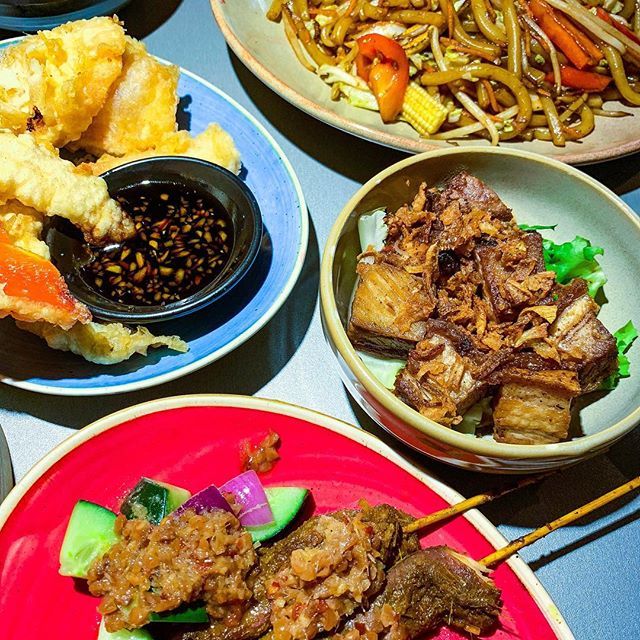 Drink Eat London (@drinkeatldn) on Twitter photo Recently visited <a href="/eaststreeteats/">East St Restaurant</a> for lunch with a friend. Although it was nice, I have to say, I cannot see myself returning here. The pork belly was lukewarm and the taste of clove was far too over powering so you actually couldn’t taste anything. The chicken satay was bett… Recently visited <a href="/eaststreeteats/">East St Restaurant</a> for lunch with a friend. Although it was nice, I have to say, I cannot see myself returning here. The pork belly was lukewarm and the taste of clove was far too over powering so you actually couldn’t taste anything. The chicken satay was bett…