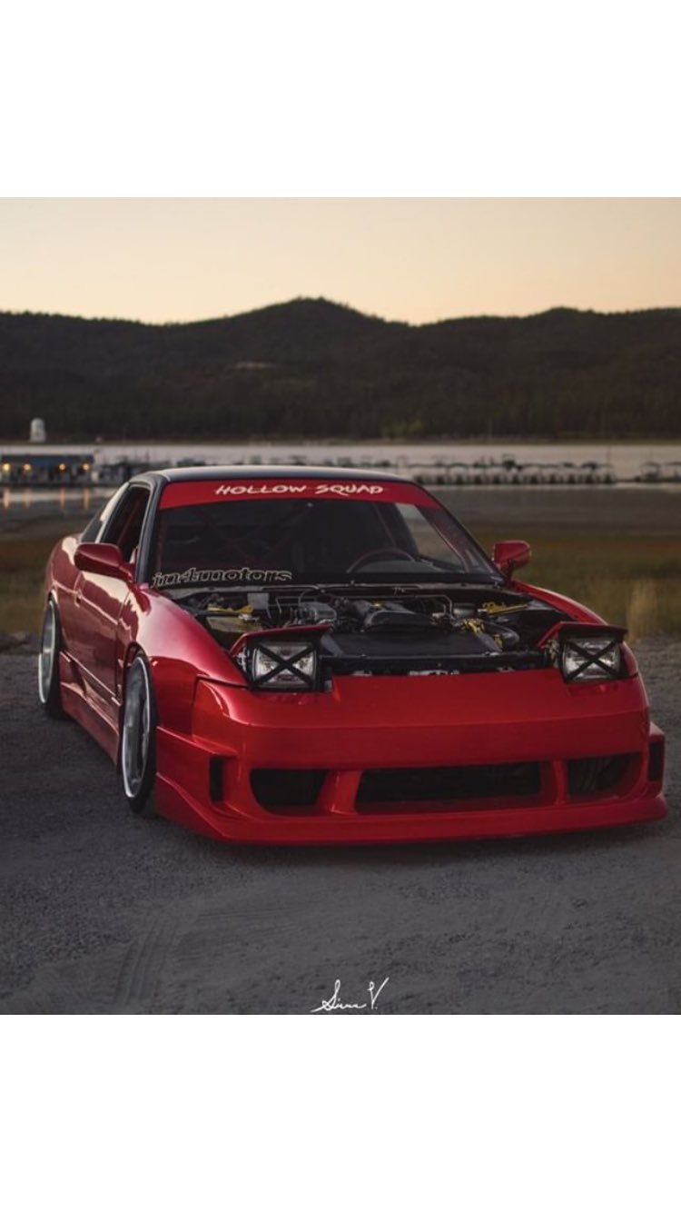 チャージスピード 180SX RPS RS13 ボンネット T-1（S15用） FRP 未塗装 CHARGE SPEED 撃速CHARGE　SPEED 撃速チャージスピード チャージスピード 180SX RPS RS13 ボンネット T-2（S15用） FRP 未塗装