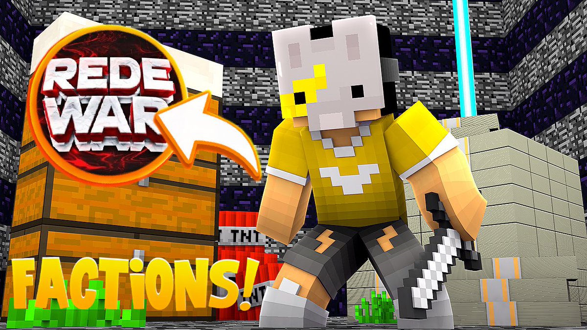 Meu novo thumbmaker @brunoow_fx 

<a href="/RedeWar_/">RedeWar_</a> 
<a href="/iSkillxD_/">Caio Martins</a>