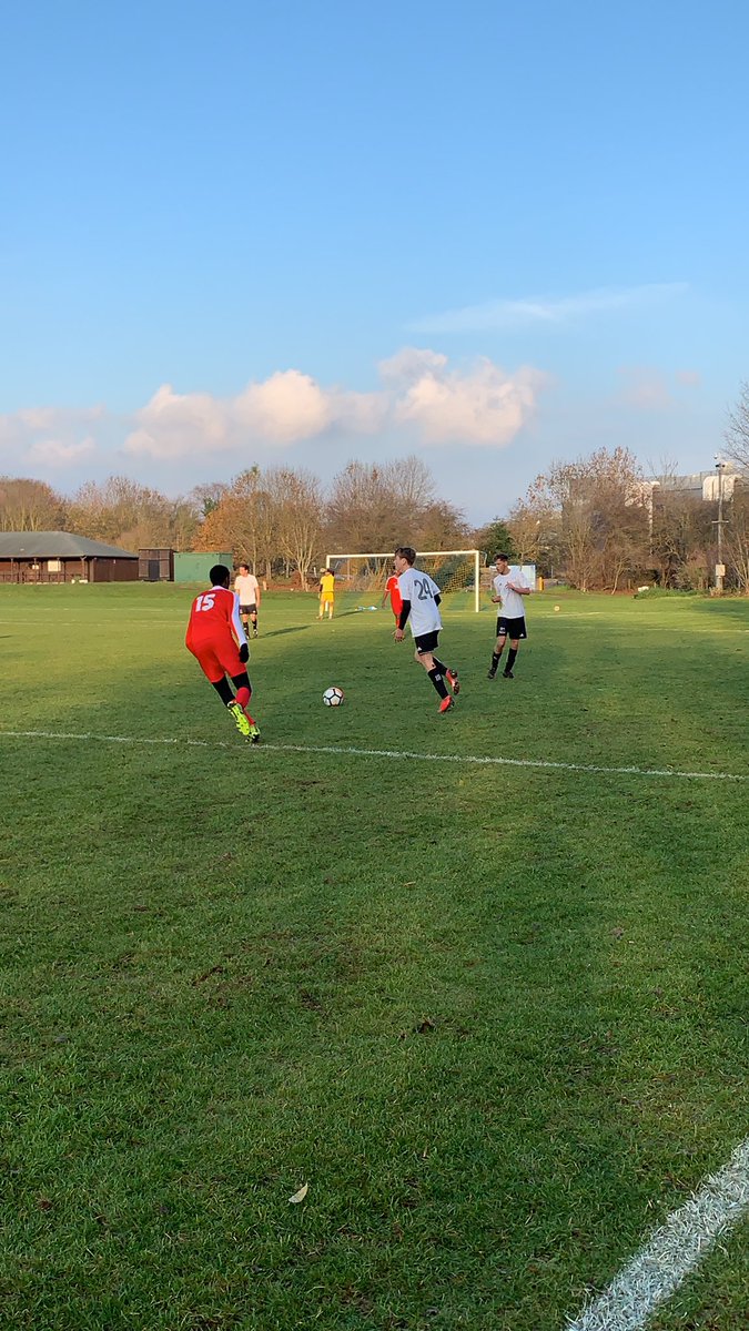 BHPPAcademy's tweet photo. 2 great wins yesterday for both of our teams! 1st Team won 6-0 in the @ECFA12 League & our 2nd Team won 7-0 in the #KnockoutTrophy 👊🏼
#BuildingFootballers #FootballAcademy https://t.co/UAaE3dVvNV