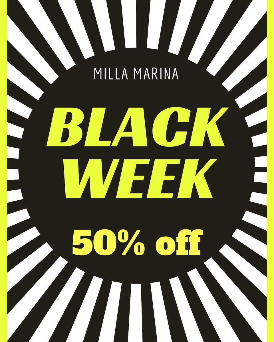 Milla Marina (@millamarinamoda) / Posts / X