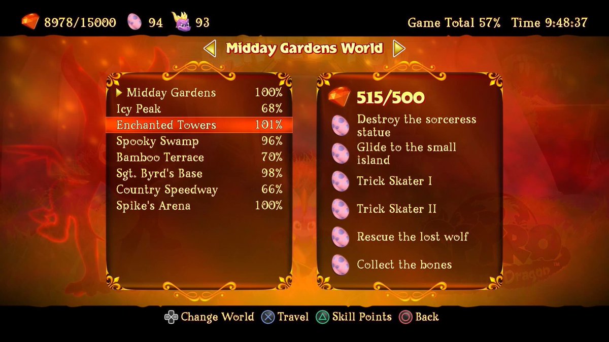 Ferbkirby's tweet image. Ehmmmm okay??? 
#SpyrotheDragon #SpyroReigintedTrilogy