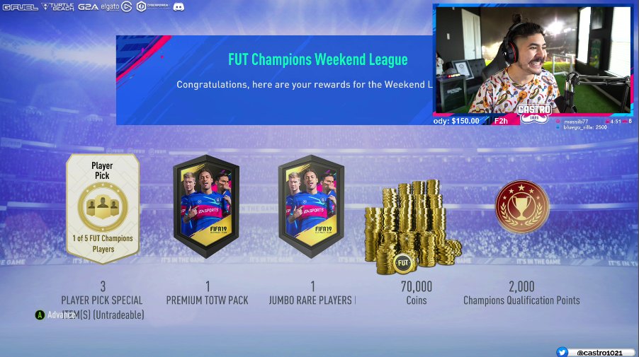 Castro1021's tweet photo. HERE WE GOOOOO!!!! MY MAIN ACCOUNT REWARDS STARTING NOW!!!

https://t.co/B0EoIb4MVd https://t.co/IeY4tgakJj