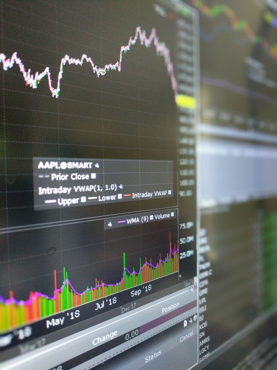 agile_vps's tweet image. With a dual core Xeon CPU &amp;amp; 8GB DDR4 RAM, our Gemini VPS plan is perfect for traders using data-heavy charting platforms - just $9/week. See all plans at agilevps.com