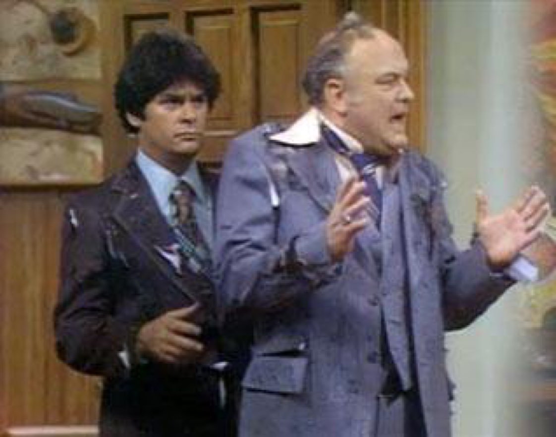 Super70sSports's tweet photo. "As God is my witness, I thought turkeys could fly." https://t.co/NHLi72KfKq