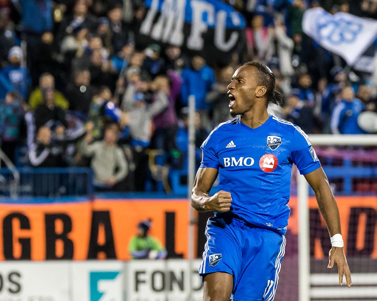 cfmontreal's tweet photo. À LIRE | Bonne retraite, Monsieur @didierdrogba >> https://t.co/nxmEpazjLY
READ | Happy retirement, King Drogba! >> https://t.co/3TDvjBvcmW
#IMFC https://t.co/xIcKfZH0uI