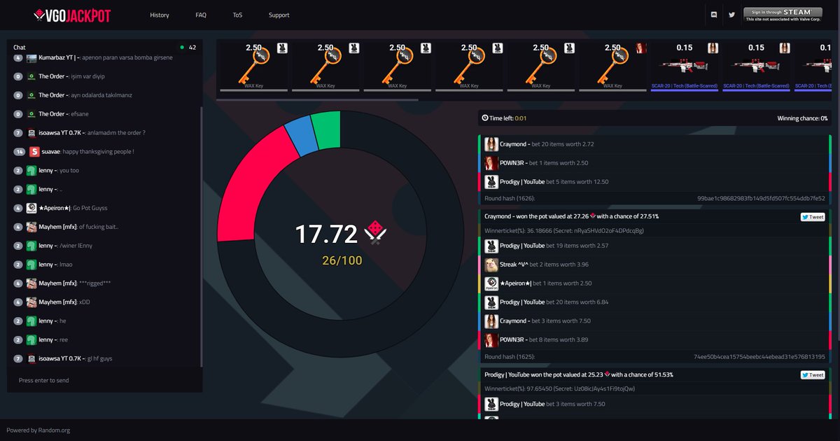 VGOJackpot tweet media