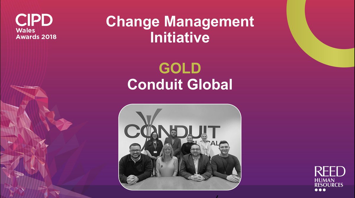 @CIPDWales <a href="/conduitcardiff/">Conduit Global Milton Keynes</a>