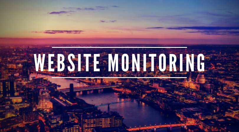 HostTracker2's tweet photo. Do you want to know if you’re truly getting 99.99% uptime as your web hosting provider promised? If yes, then join HostTracker service and get even more!
#monitoring #optimization #webdev https://t.co/HFYqdRjMmQ