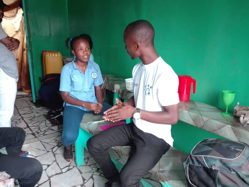 MAJ CONGO tweet media