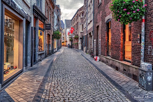 clicksbymike's tweet photo. New artwork for sale! - "Street Walk" - https://t.co/3KJBJvWGwk @fineartamerica https://t.co/5YeHhPe1Iy
