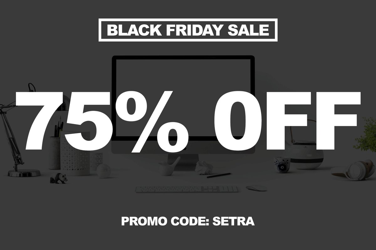 SetraHost Status tweet media