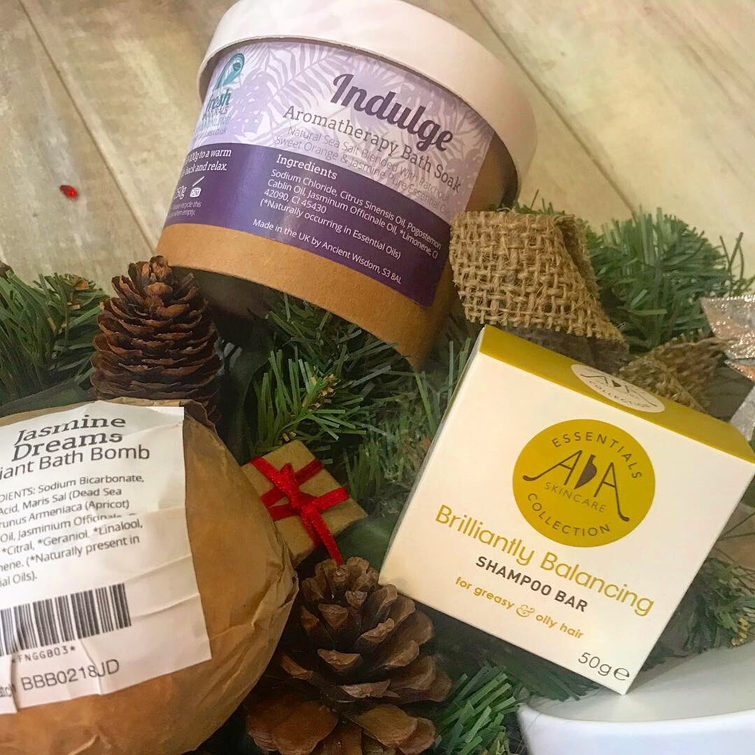 Fresh Naturals Scarborough tweet media