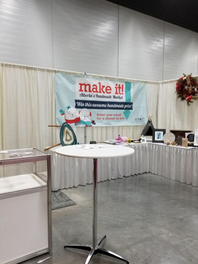 goodkeyshow's tweet photo. @yegexpocentre @makeitshow Before and After Pictures! Great work to all of our Goodkey staff. Next show at the Deerfoot Mall in Calgary! https://t.co/xBZGSXjPBE