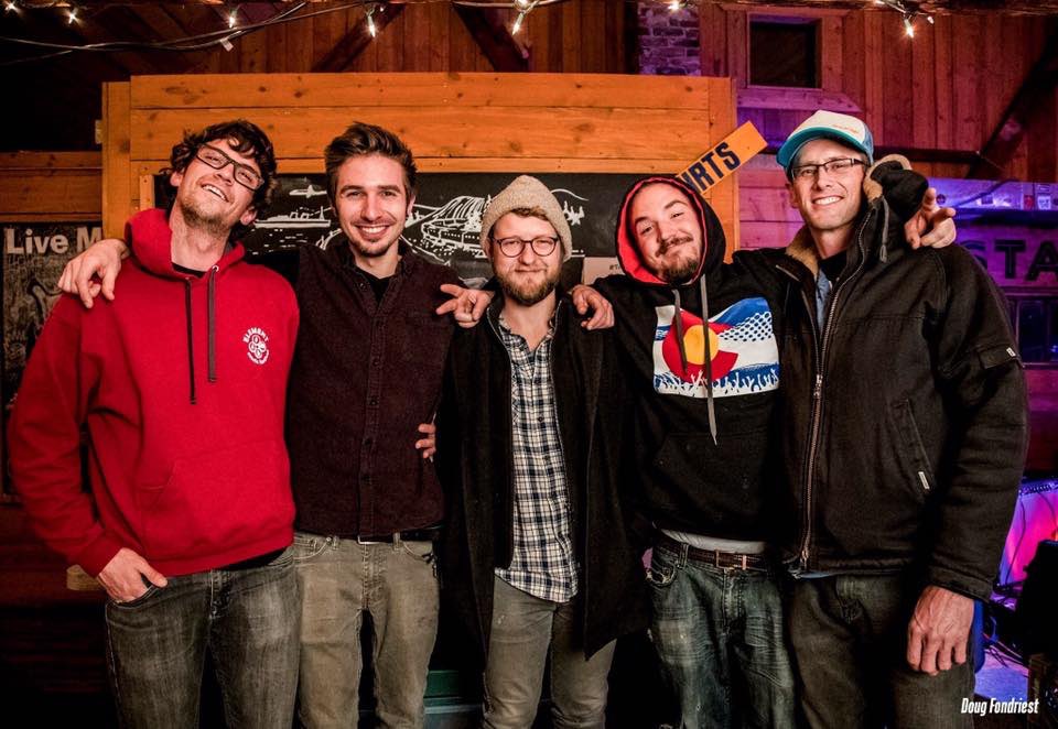 GeneticsMusic's tweet image. Happy Thanksgiving!