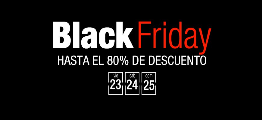 luxmovil's tweet photo. Más de 4.500 referencias por sólo 1,99€ https://t.co/JXrhvFBNVf
#BlackFriday #preciosderisa https://t.co/PWq8bufn9f
