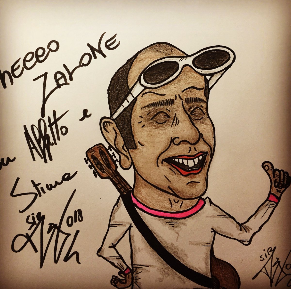 SirtexFabio's tweet photo. Siamo una squadra fortissimiiiiiiiiii........ https://t.co/TK3Sljttuo