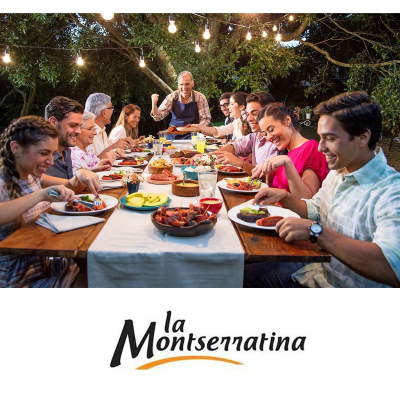 ANDAVen's tweet photo. #LaMontserratina 69 años ofreciendo momentos de alegría a la familia venezolana https://t.co/MQvI2Frg3E https://t.co/lmT6aLfAQ1