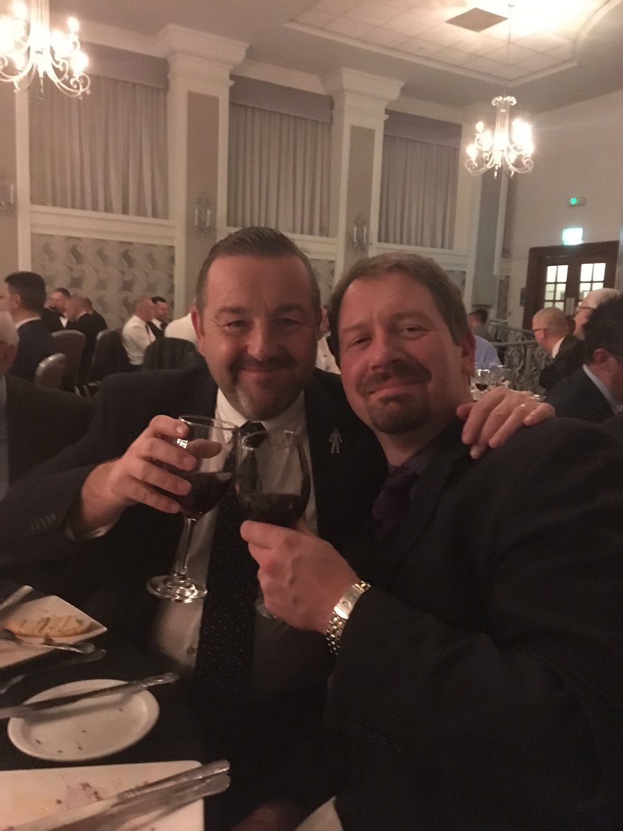 SikaLimited's tweet image. Sika’s Industrial Lamination team attending the British Laminate Fabricators Association (BLFA) Annual AGM and dinner at Heythrop Park in Oxfordshire #adhesives #hotmelts