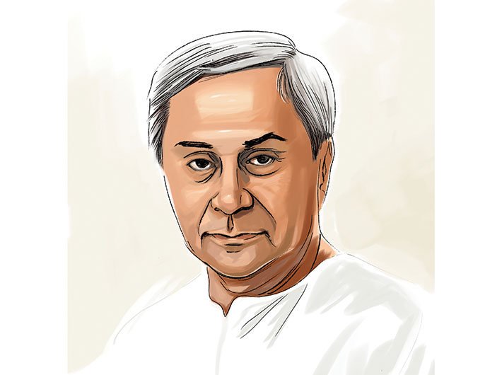 CM OF ODISHA tweet media