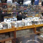 Photo by ZAP Records (@zaprecordshop)
